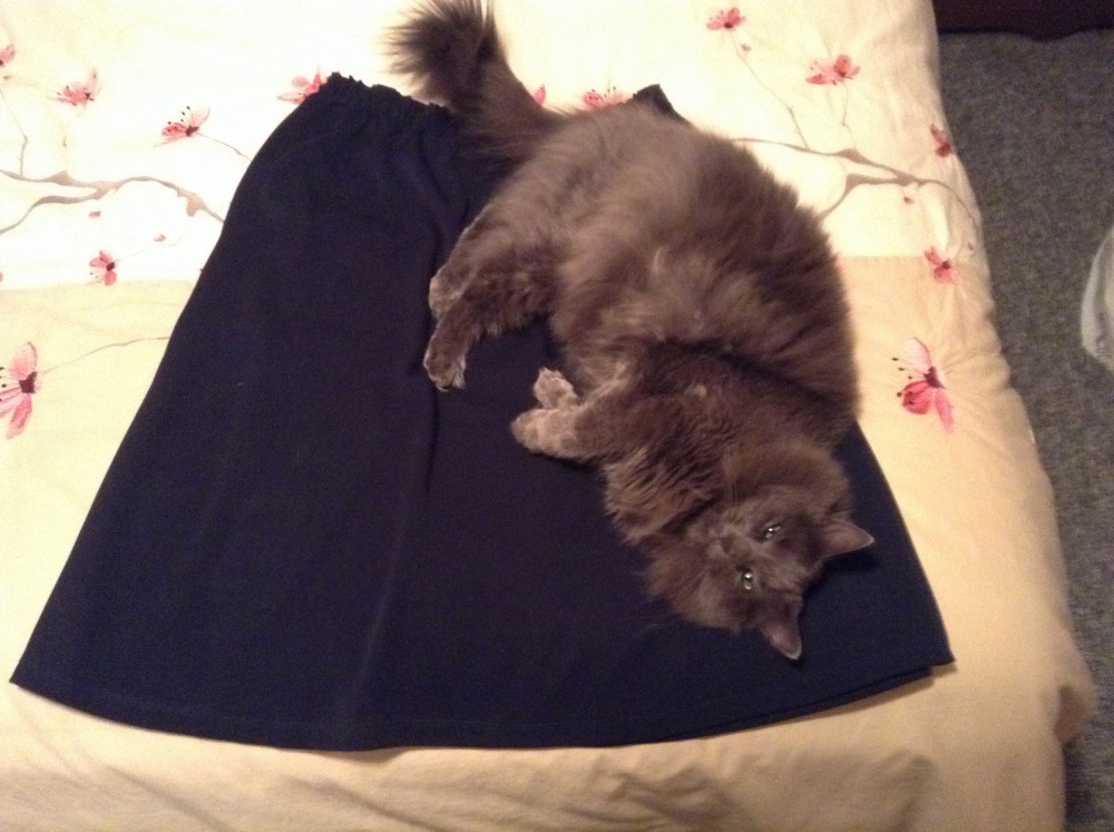 Me-Made-May’14 (2nd post)