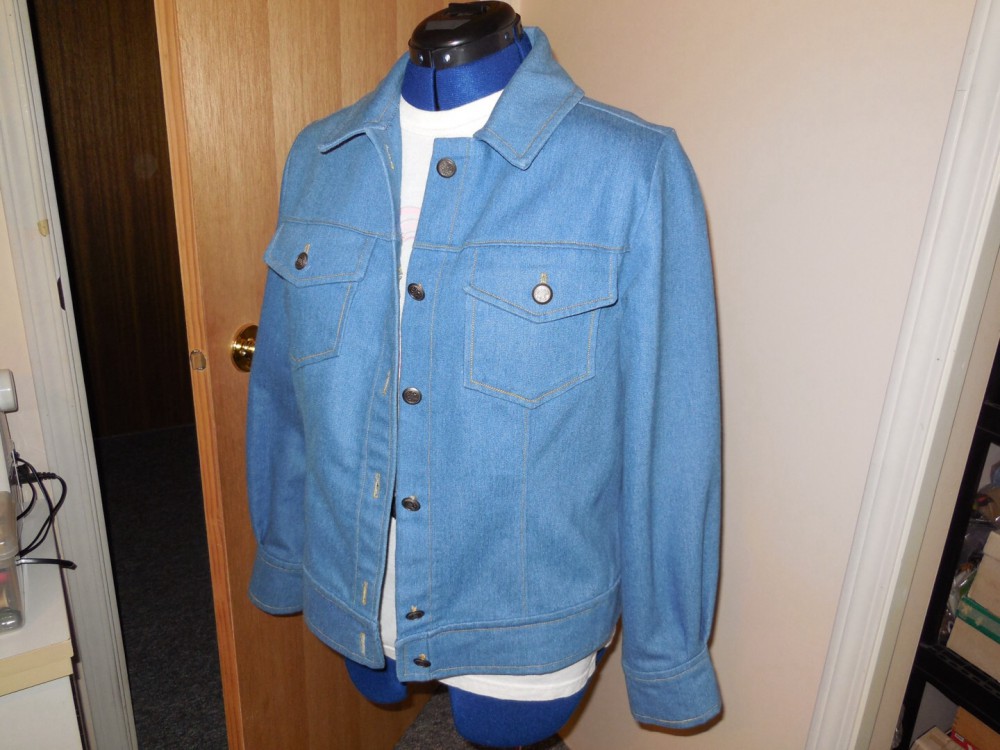 Me-Made-May’14 (3rd post)