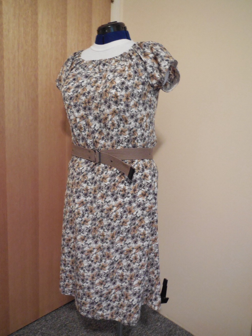 Me-Made-May’14 the last post  :(