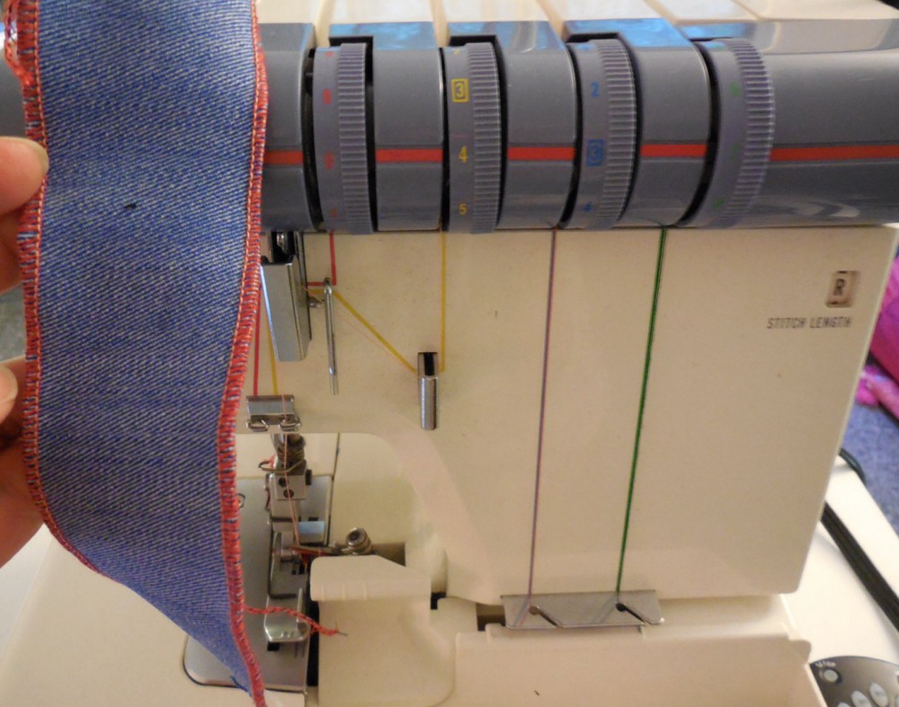 Question and Answer Period!