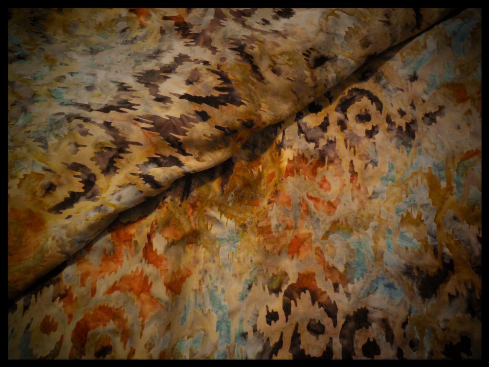 Nice dress!  Thanks, I made it!!