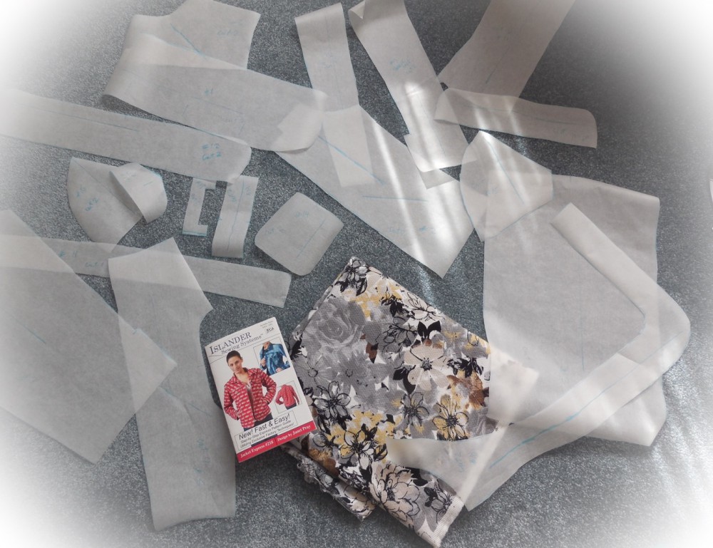 Nice dress!  Thanks, I made it!!