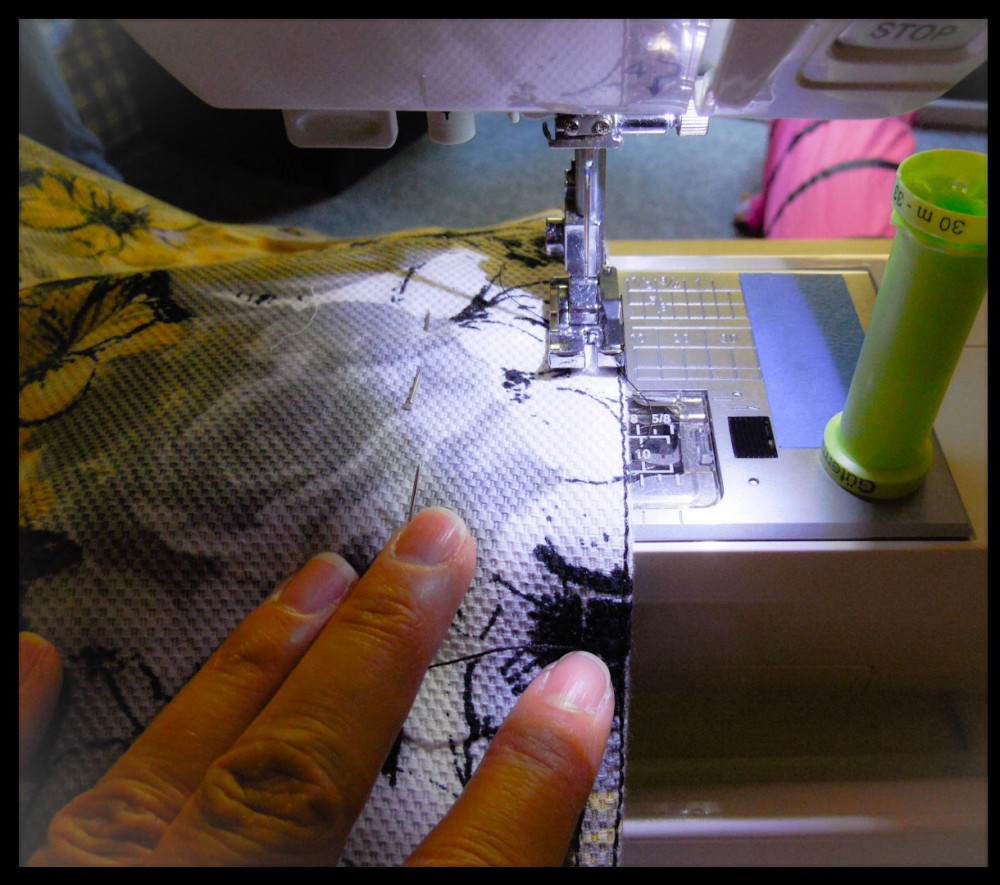 Nice dress!  Thanks, I made it!!