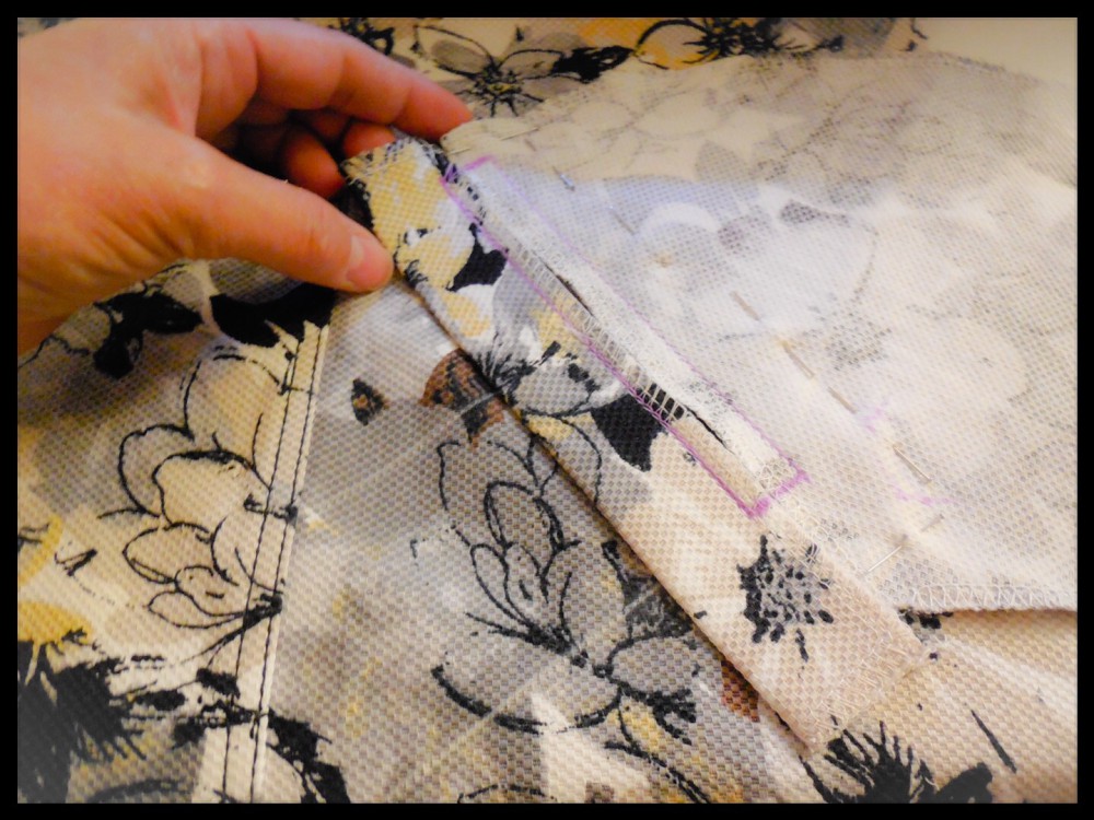 Nice dress!  Thanks, I made it!!