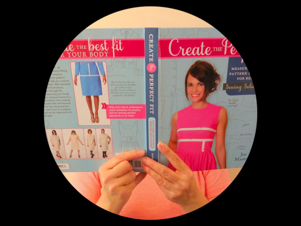 "Nice dress!  Thanks, I made it!!"