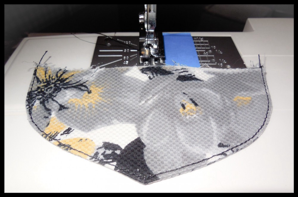 Nice dress!  Thanks, I made it!!