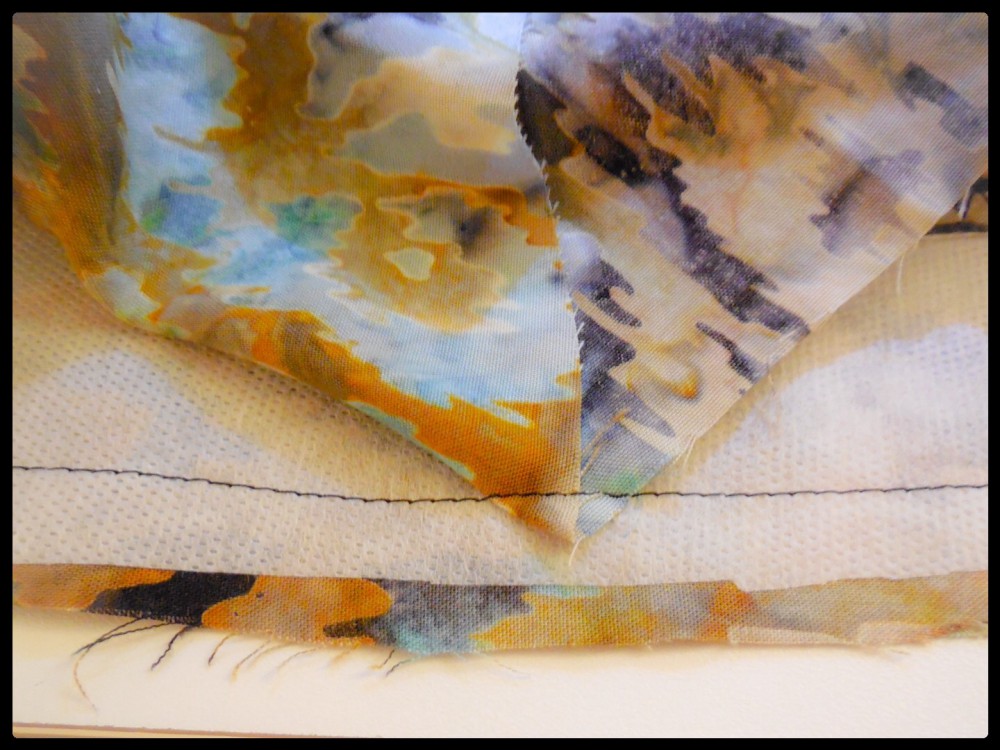 Nice dress!  Thanks, I made it!!