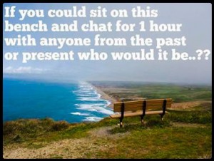 Almost a year of blogging …