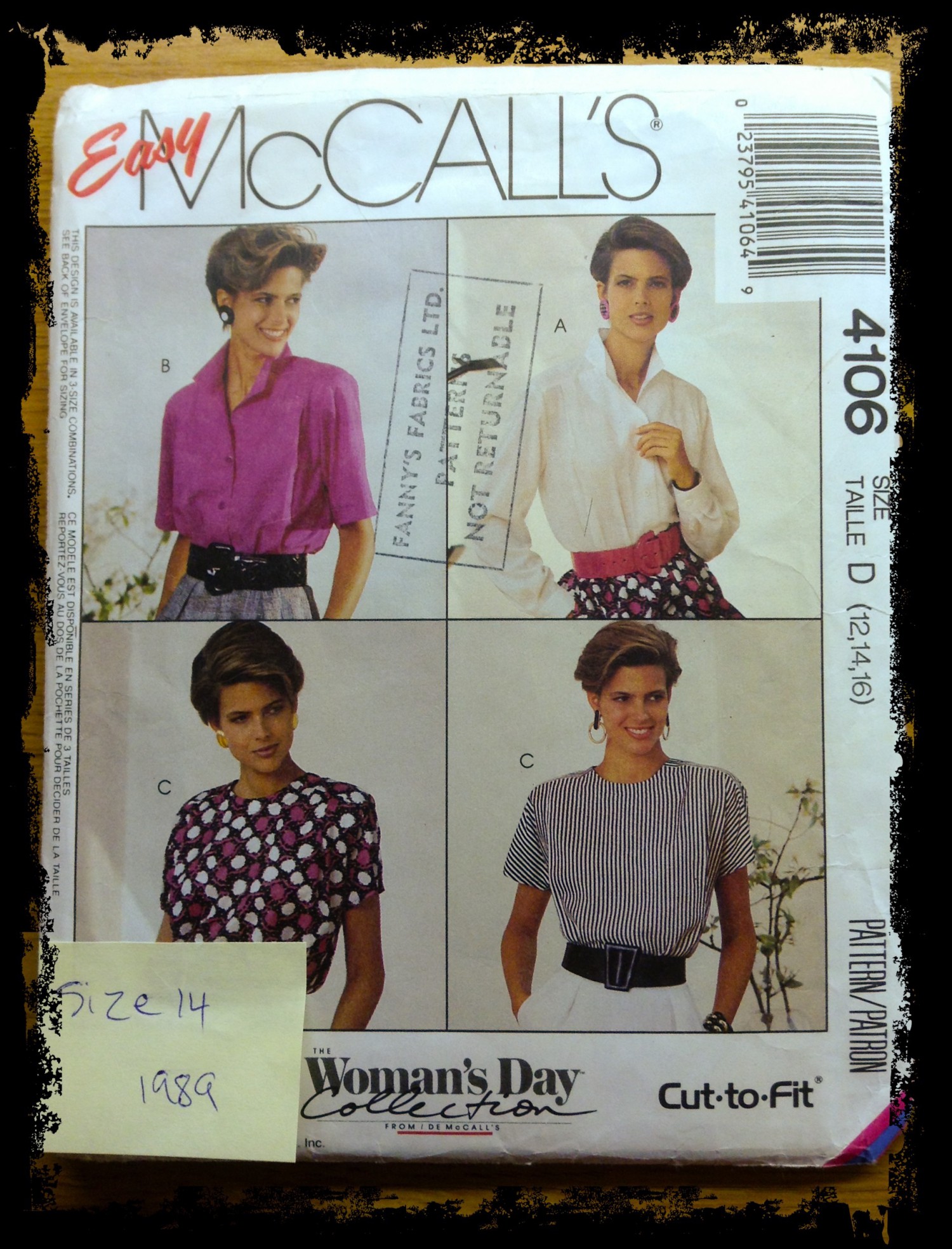 Nice dress!  Thanks, I made it!!