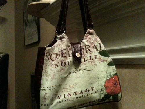 Nice dress!  Thanks, I made it!!