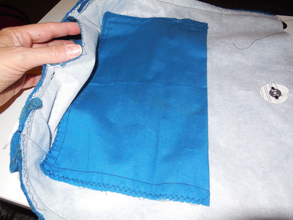 Nice dress!  Thanks, I made it!!