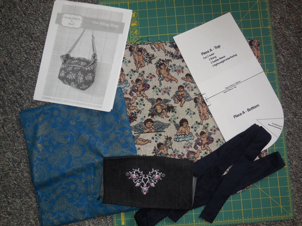 Nice dress!  Thanks, I made it!!