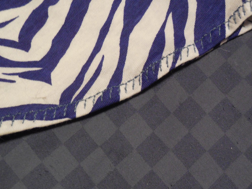 Nice dress!  Thanks, I made it!!