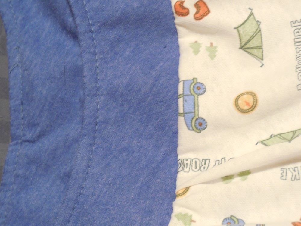 Nice dress!  Thanks, I made it!!