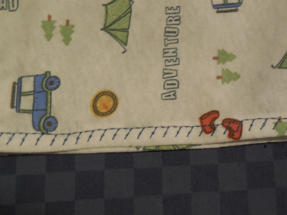 Nice dress!  Thanks, I made it!!