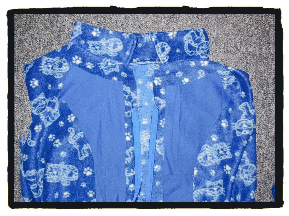 Nice dress!  Thanks, I made it!!