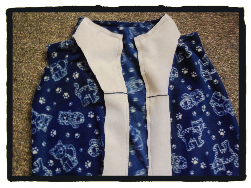 Nice dress!  Thanks, I made it!!