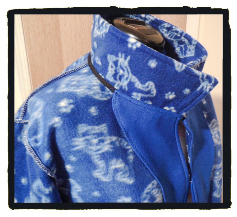 Nice dress!  Thanks, I made it!!