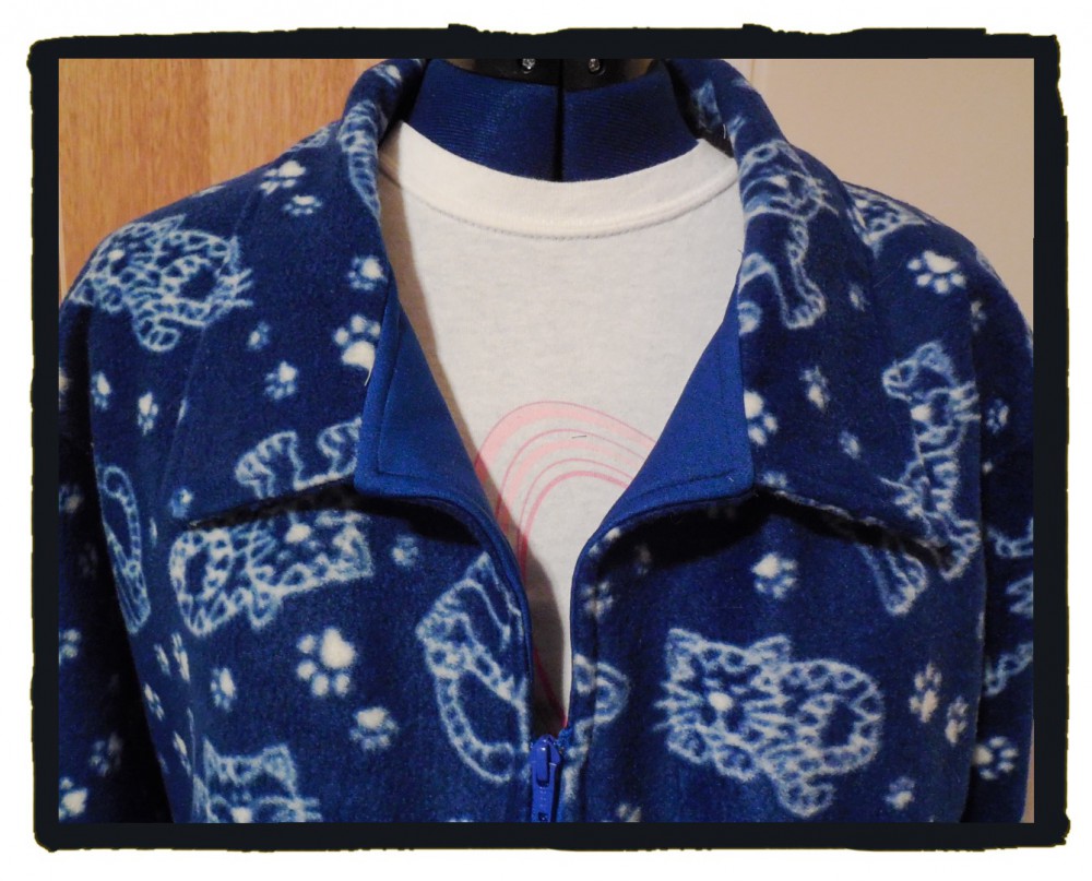 Nice dress!  Thanks, I made it!!