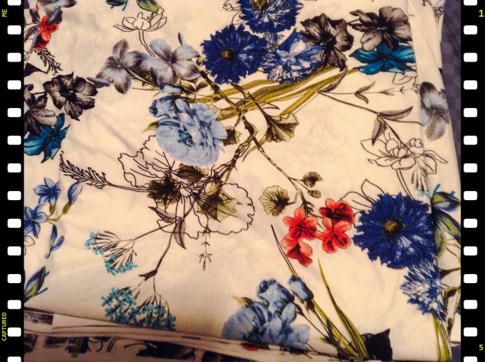 Still “sitting on the fence”!