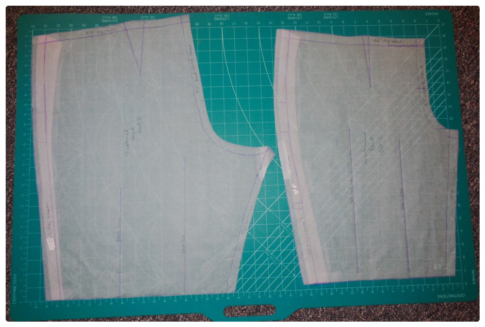 Nice dress!  Thanks, I made it!!