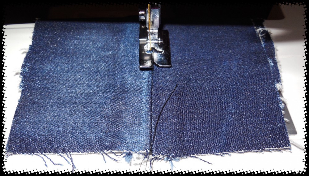 Nice dress! Thanks, I made it!!