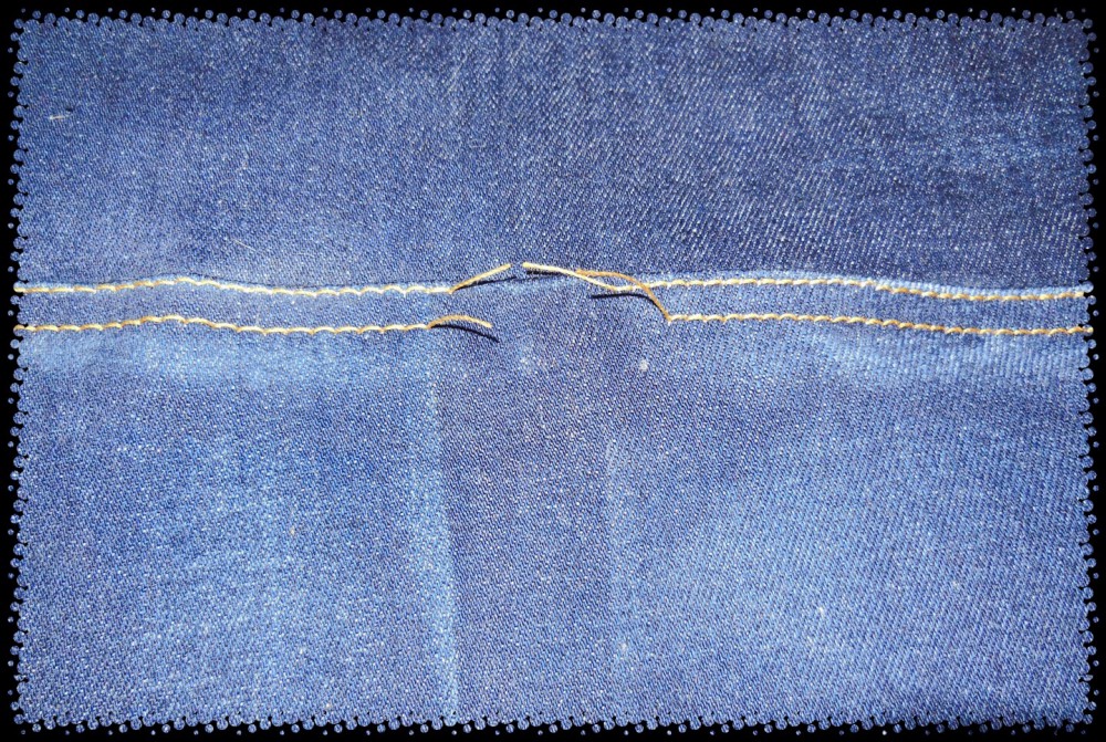 Nice dress! Thanks, I made it!!