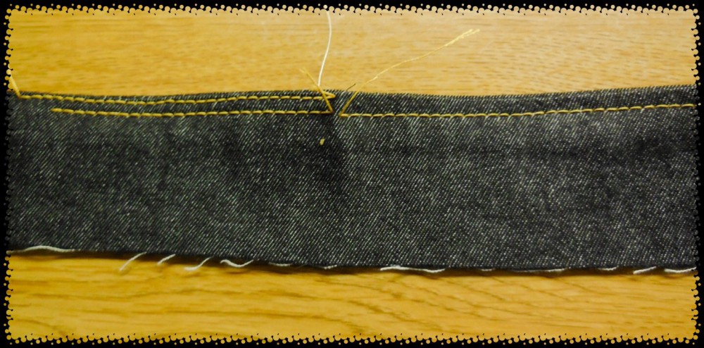 Nice dress! Thanks, I made it!!