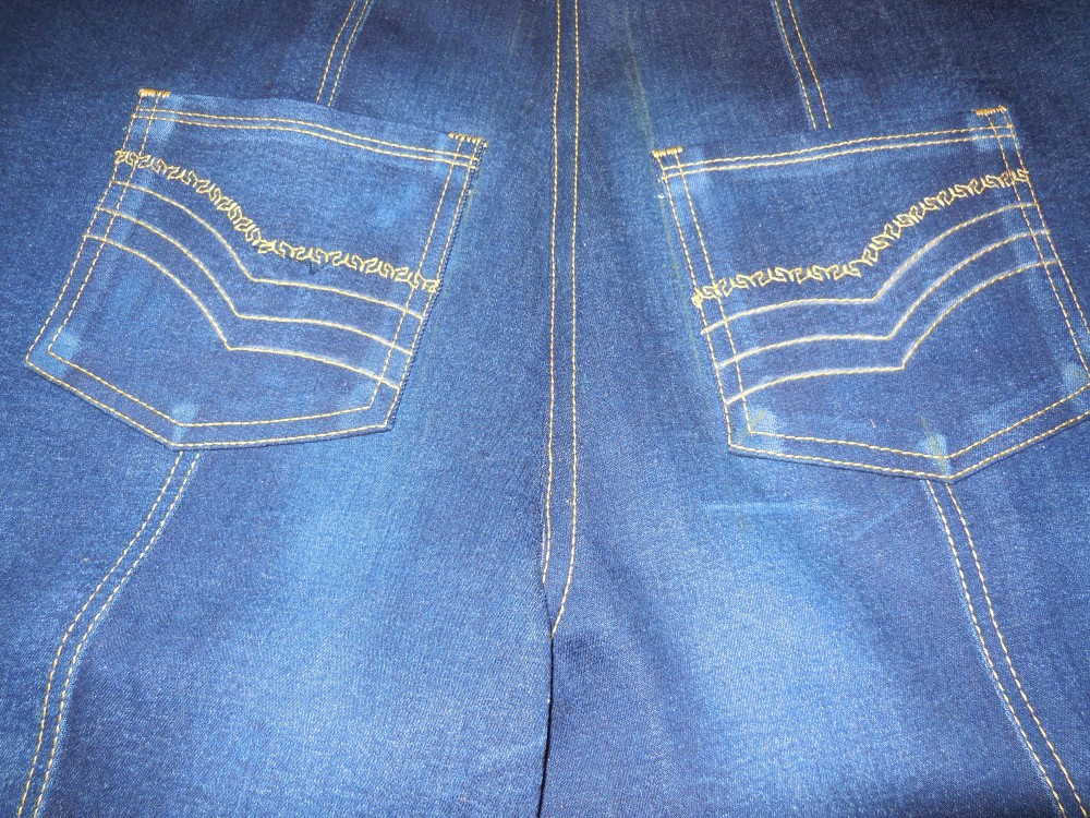 Nice dress! Thanks, I made it!!