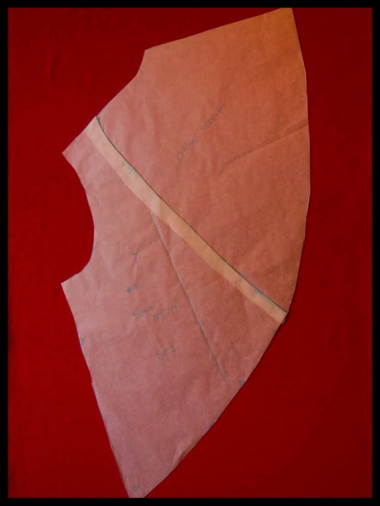 Nice dress! Thanks, I made it!!