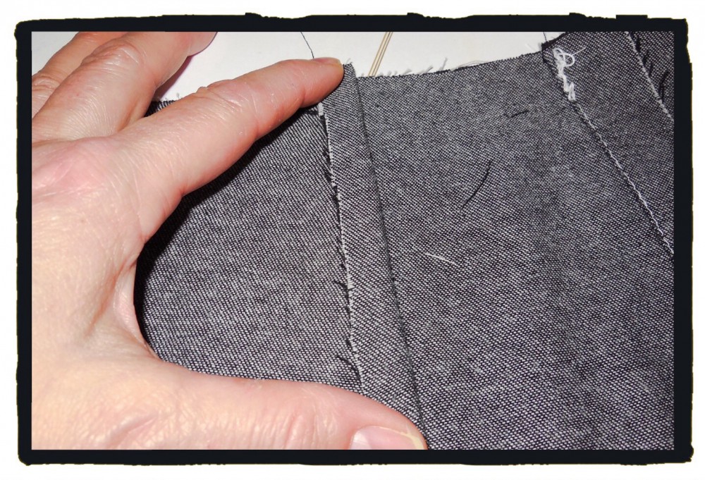 Nice dress! Thanks, I made it!!