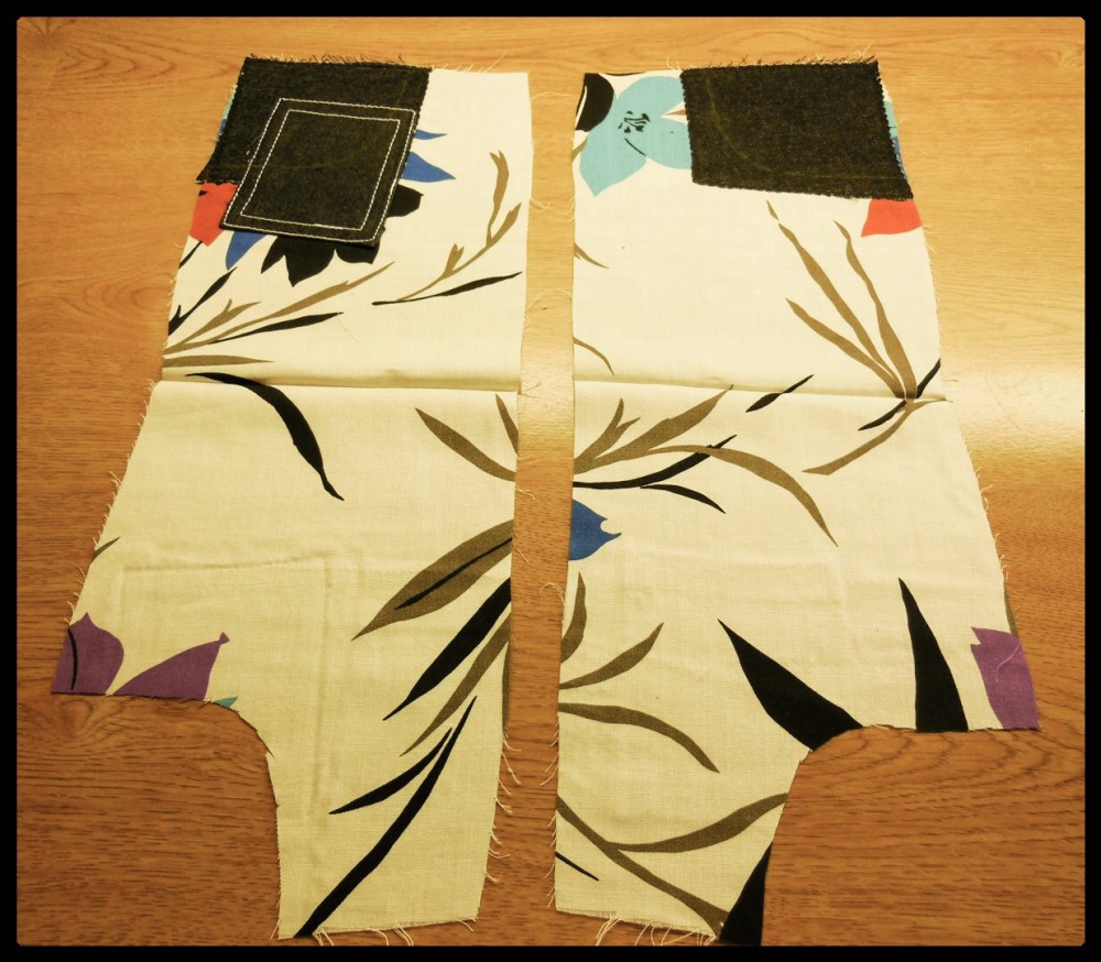 Nice dress! Thanks, I made it!!