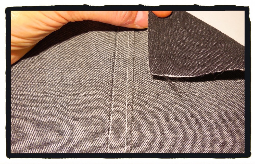 Nice dress! Thanks, I made it!!