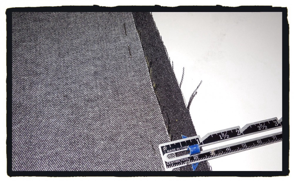 Nice dress! Thanks, I made it!!