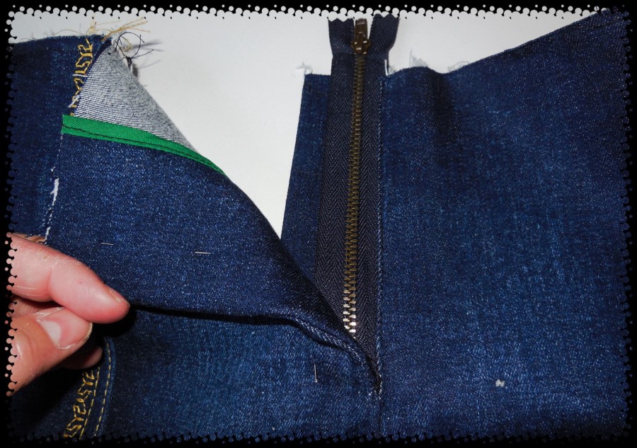 Nice dress! Thanks, I made it!!