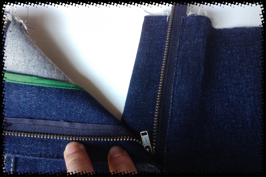 Nice dress! Thanks, I made it!!