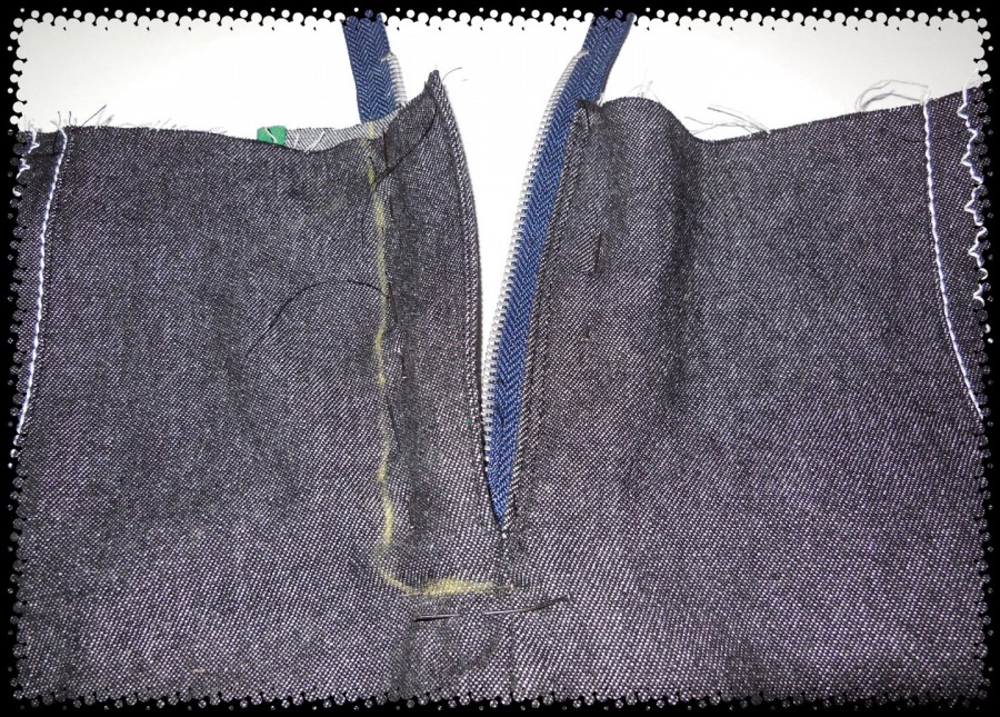 Nice dress! Thanks, I made it!!