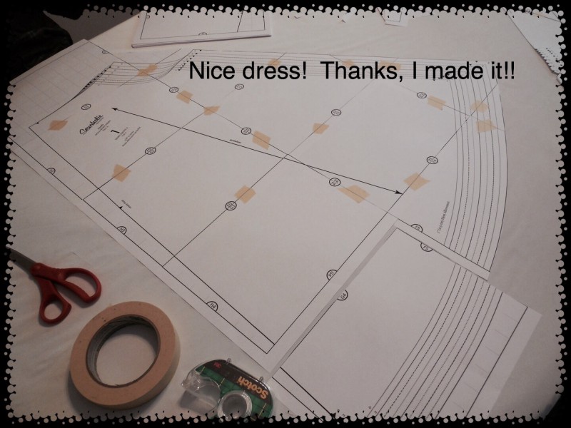 When is a Sewaholic Hollyburn, not a Sewaholic Hollyburn?