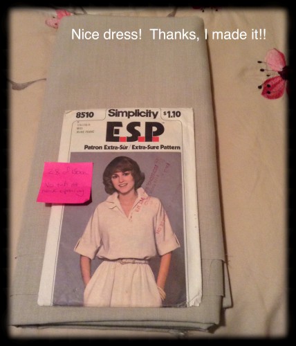 It’s Done!  Well almost…