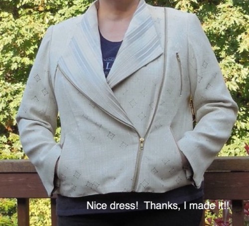 What I liked, didn’t, and still wanna do!