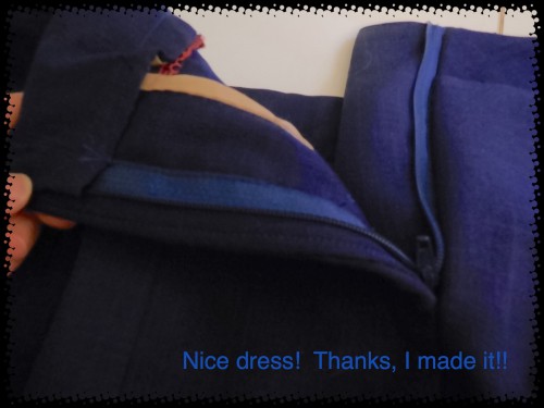 Betcha by Golly ya thought it was gonna be about a UFO!