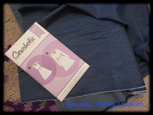 Finished … is it a Success?