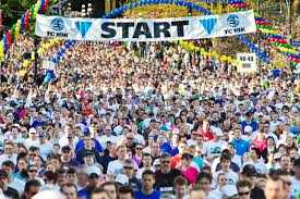 Did a run on the weekend…