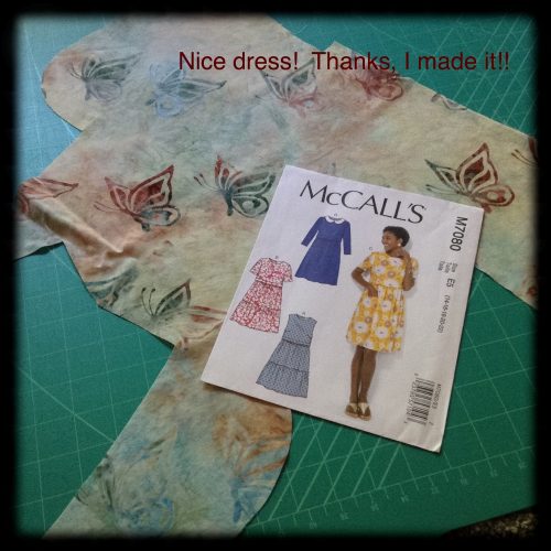 Almost missed the boat with this one…