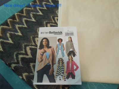 Which personality do you like the best?