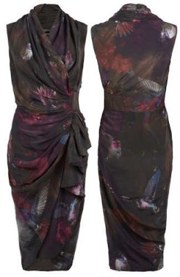 allsaints-poison-dress