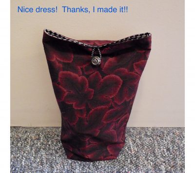 My DESIGNIN’ DECEMBER COPY is done… but…