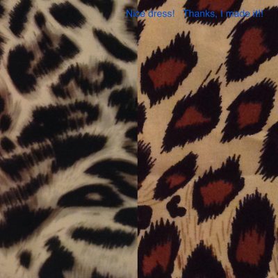 Again … I say better late than never!