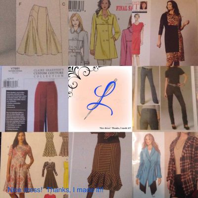 Giving it another go …