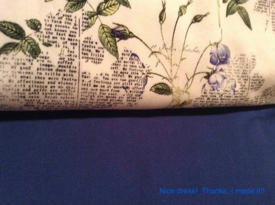 Finishing that friggin’ UFO … (Part 2)